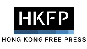 The HKFP logo.